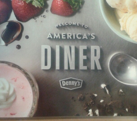 Denny's - Ripon, CA