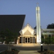 Saraland United Methodist Church