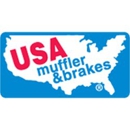 USA Muffler & Brakes - Brake Repair