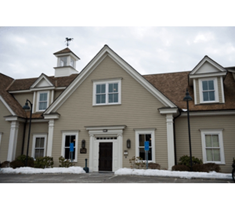 Wilton Surgery Center - Wilton, CT