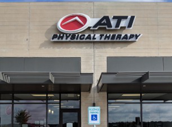 ATI Physical Therapy - Austin, TX