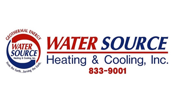 Water Source Heating & Cooling Inc - Eau Claire, WI