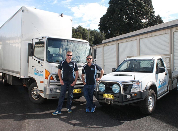 Jackson Removals - Goonellabah, NSW