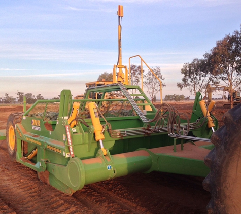 Ian Perry Excavations - Tatura, VIC