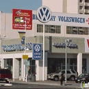 Volkswagen Of Oakland - New Car Dealers