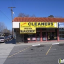 Excell Cleaners - Dry Cleaners & Laundries