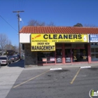 Excell Cleaners