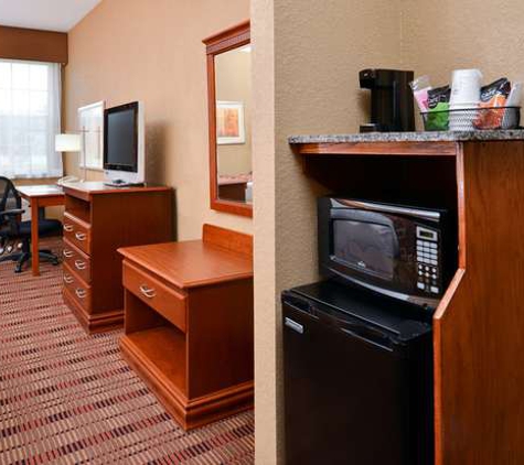 Best Western-Plaquemine - Plaquemine, LA