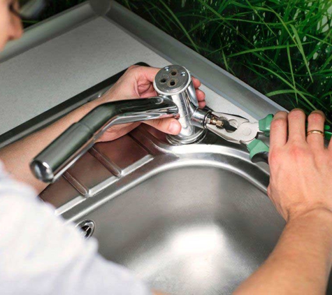 Matt Diamond Plumbing Pty Ltd - Dubbo, NSW