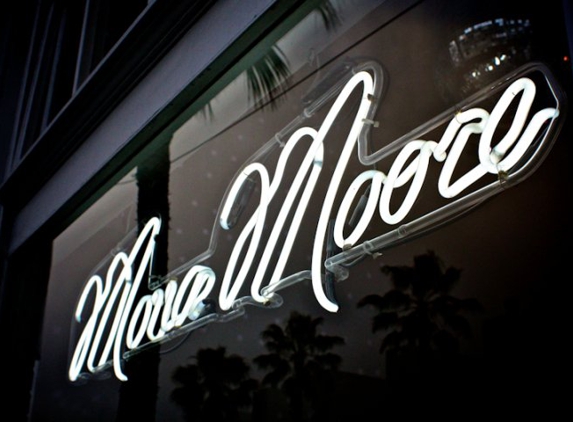 Mona Moore - Venice, CA