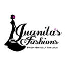 Juanita's Fashions & Formal Wear - Formal Wear Rental & Sales