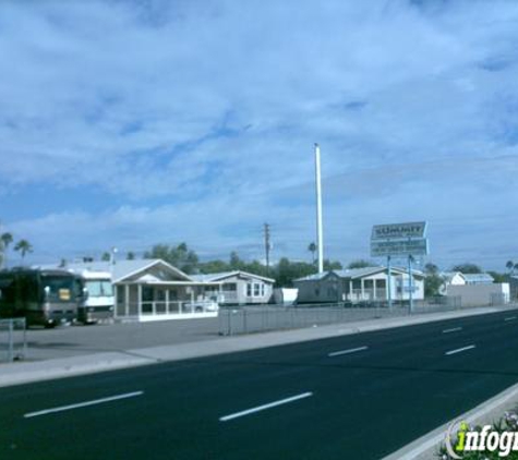 Auto Corral RV - Mesa, AZ