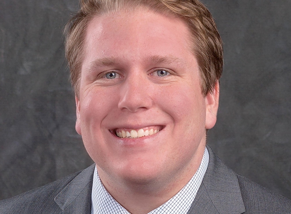 Edward Jones - Financial Advisor: Mitch Smyth - Jamestown, ND