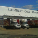 Allegheny Cold Storage Co - Cold Storage Warehouses
