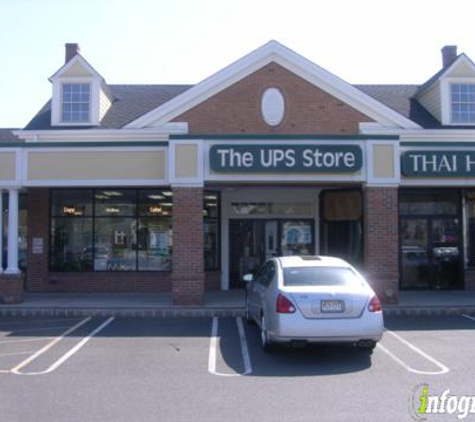 The UPS Store - Warren, NJ