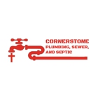 Cornerstone Plumbing, Sewer, and Septic