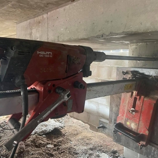 Stewart Concrete Cutting Services - Booie, QLD