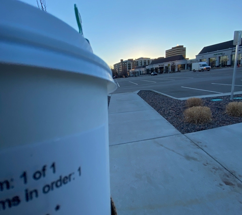 Starbucks Coffee - Greenwood Village, CO