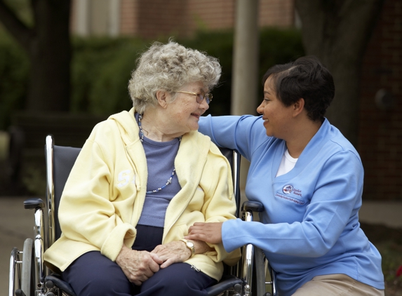 Comfort Keepers Home Care - Bloomfield, CT