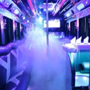 New Orleans Party Bus Limos - Limousine Service