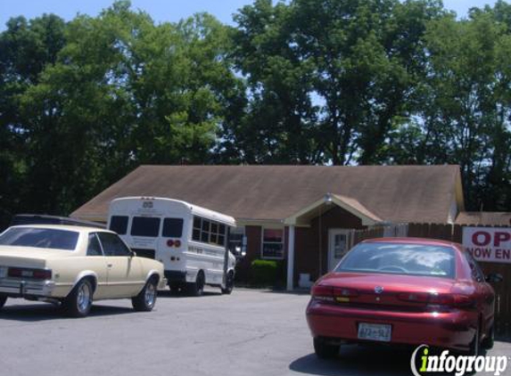 Heart to Hart Daycare Learning Center - Nashville, TN