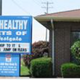 Healthy Pets Of Westgate - Columbus, OH
