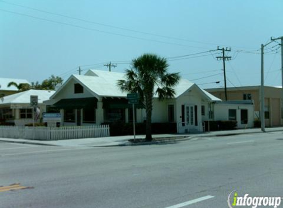 Citrus salon and spa - West Palm Beach, FL