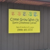 Come Grow With Us Early Childhood Center gallery