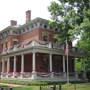 Benjamin Harrison Presidential Site