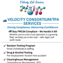Velocity Lab Services