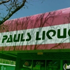 Pauls Liquors