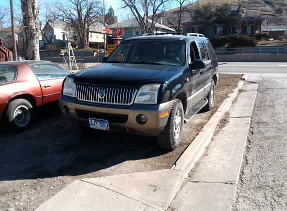 Toyota of the Black Hills - Rapid City, SD