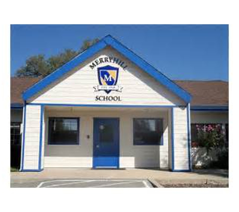 Merryhill Preschool - Rocklin, CA