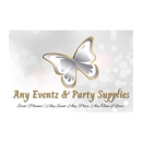 Any Eventz - Party & Event Planners