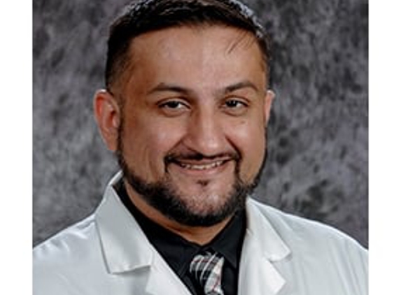 Ammar Husan, MD, MBA - Shreveport, LA