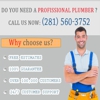 Plumber Webster gallery