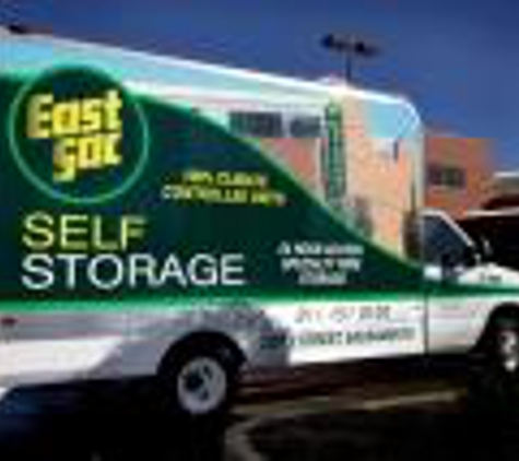 East Sac Self Storage - Sacramento, CA