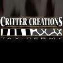 Critter Creations - Taxidermists-Equipment & Supplies