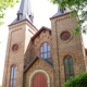 Grass Lake United Methodist Church