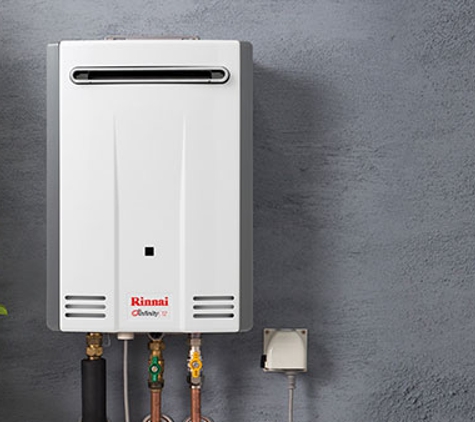 D.G. Bromfield Plumbing - Tranmere, TAS. Hot Water installation & Repairs