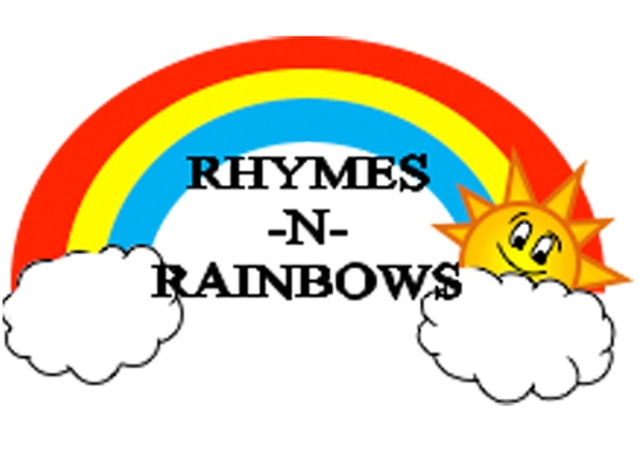 Rhymes-N-Rainbows - Chippewa Falls, WI