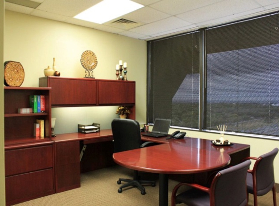 DFW Business Centers - Irving, TX