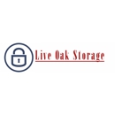 Live Oak Storage - Real Estate Agents