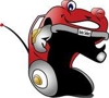 Auto Select Logo