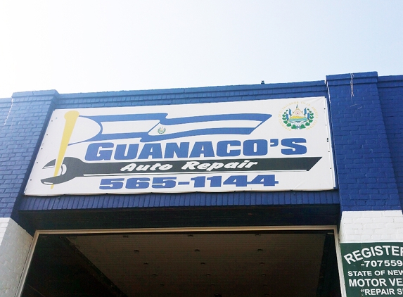 Guanaco's Auto Repair - Hempstead, NY