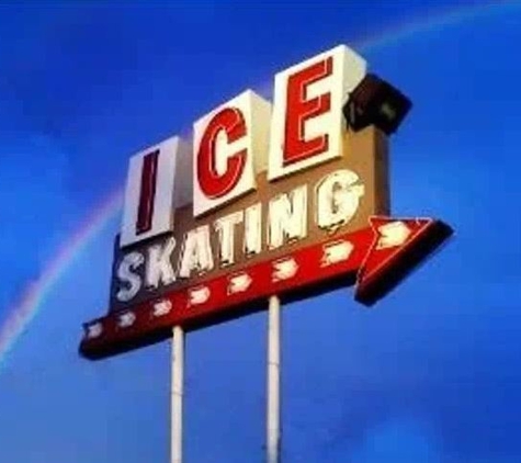 Ontario Ice Skating Center - Ontario, CA