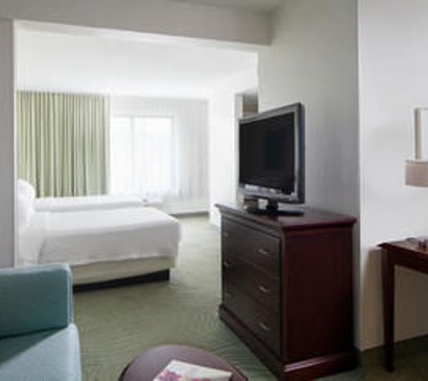 SpringHill Suites by Marriott Charlotte University Research Park - Charlotte, NC