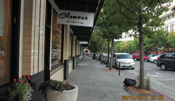 Glamour Nails & Spa - Petaluma, CA