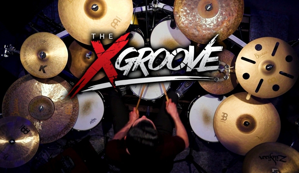 The Xgroove Drum Lessons - Las Vegas, NV