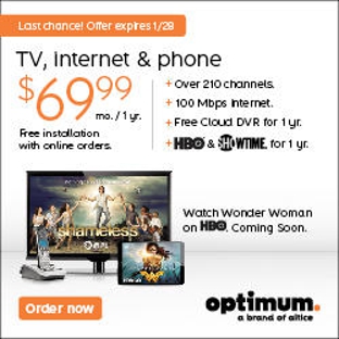 Optimum - Wappingers Falls, NY